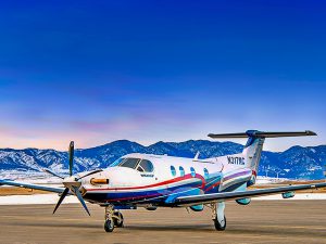 PILATUS PC-12 FOR SALE